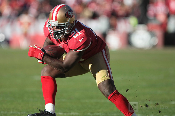 NFL: Arizona Cardinals at San Francisco 49ers
