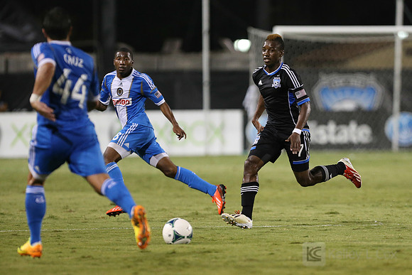 MLS: Philadelphia Union at San Jose Earthquakes