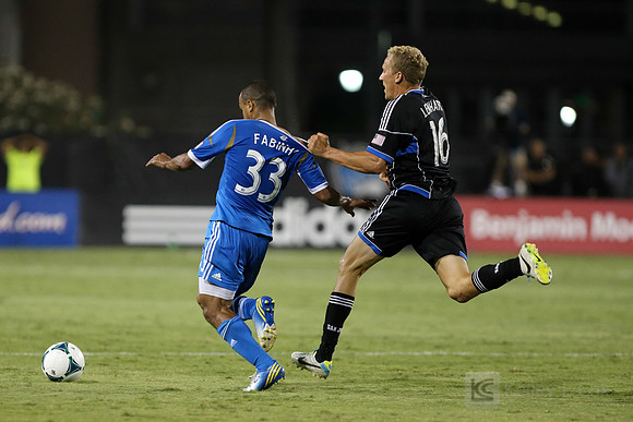 MLS: Philadelphia Union at San Jose Earthquakes