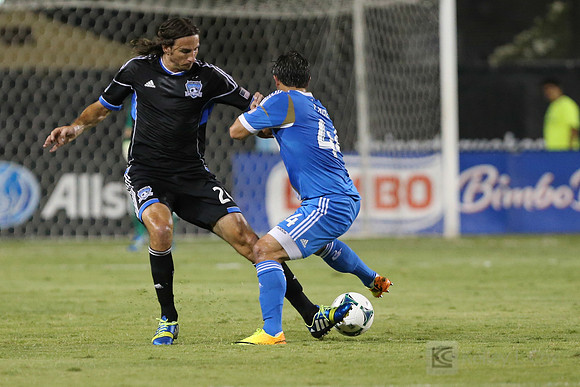 MLS: Philadelphia Union at San Jose Earthquakes