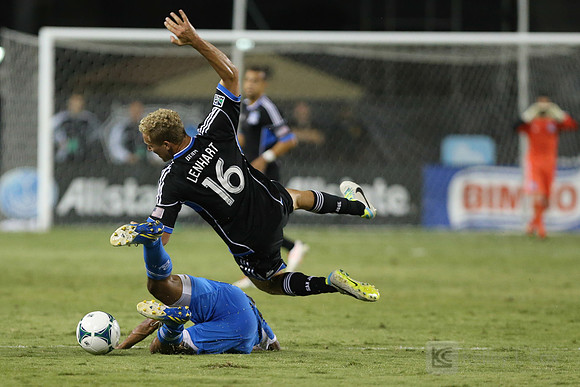 MLS: Philadelphia Union at San Jose Earthquakes