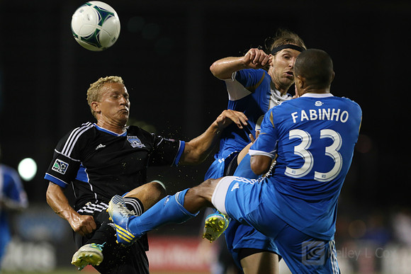 MLS: Philadelphia Union at San Jose Earthquakes