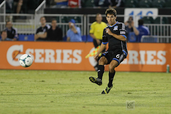 MLS: Philadelphia Union at San Jose Earthquakes