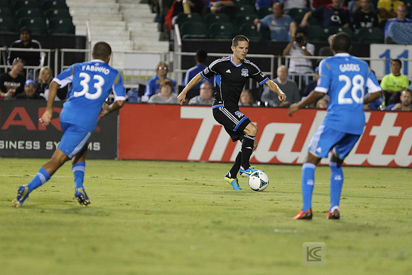 MLS: Philadelphia Union at San Jose Earthquakes