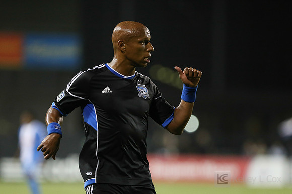MLS: Philadelphia Union at San Jose Earthquakes