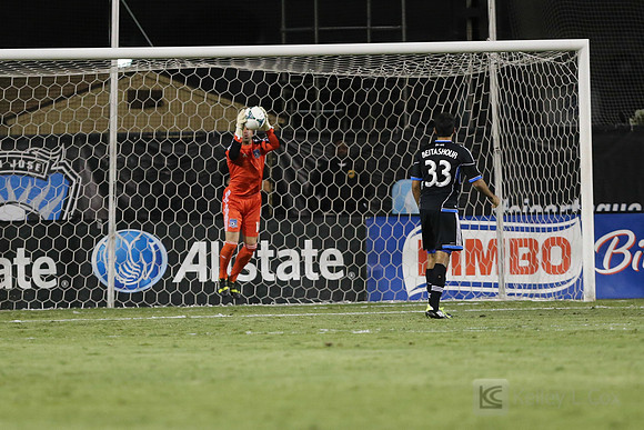 MLS: Philadelphia Union at San Jose Earthquakes