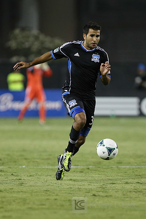 MLS: Philadelphia Union at San Jose Earthquakes