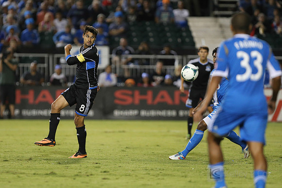 MLS: Philadelphia Union at San Jose Earthquakes