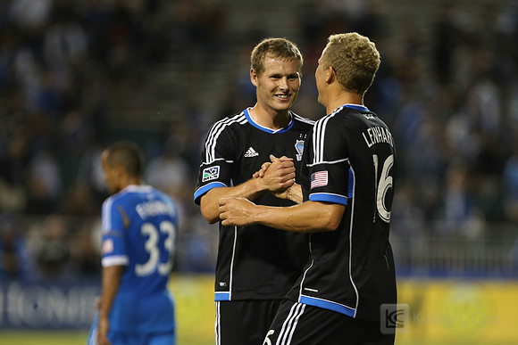 MLS: Philadelphia Union at San Jose Earthquakes