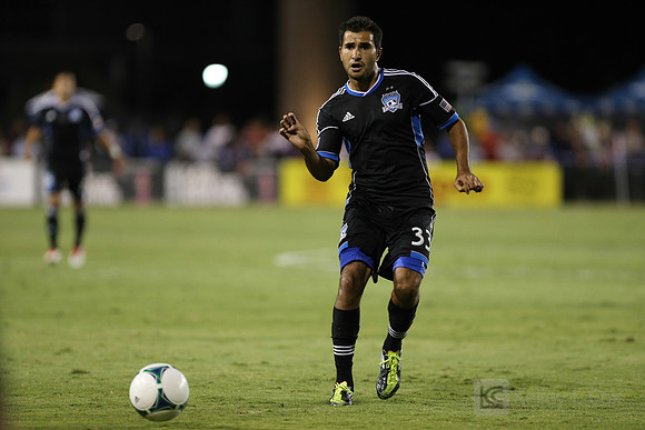 MLS: Philadelphia Union at San Jose Earthquakes