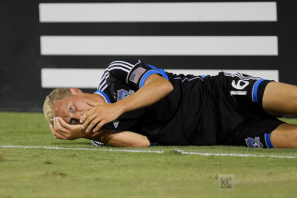 MLS: Philadelphia Union at San Jose Earthquakes