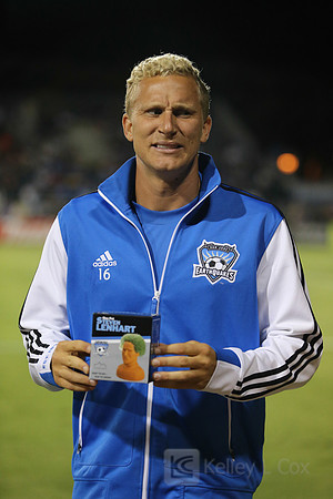 MLS: Philadelphia Union at San Jose Earthquakes