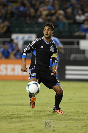 MLS: Philadelphia Union at San Jose Earthquakes