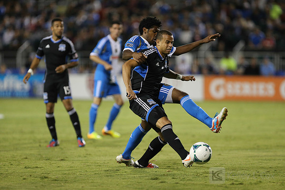MLS: Philadelphia Union at San Jose Earthquakes