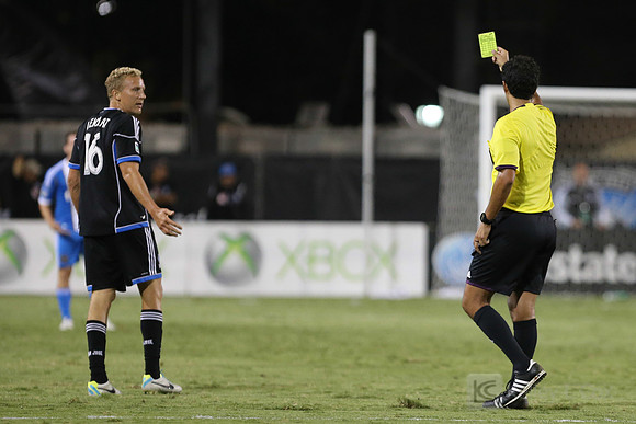 MLS: Philadelphia Union at San Jose Earthquakes