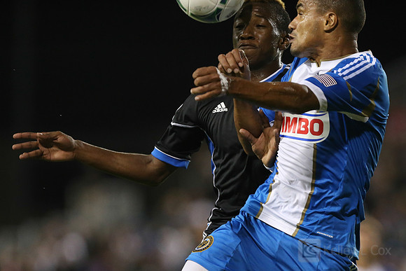 MLS: Philadelphia Union at San Jose Earthquakes