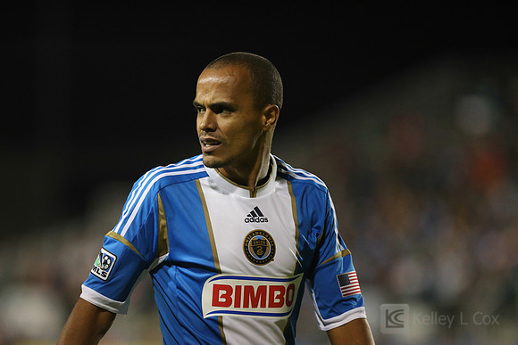 MLS: Philadelphia Union at San Jose Earthquakes