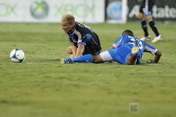 MLS: Philadelphia Union at San Jose Earthquakes