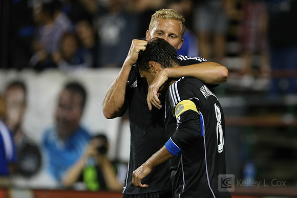 MLS: Philadelphia Union at San Jose Earthquakes