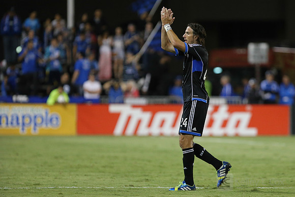 MLS: Philadelphia Union at San Jose Earthquakes