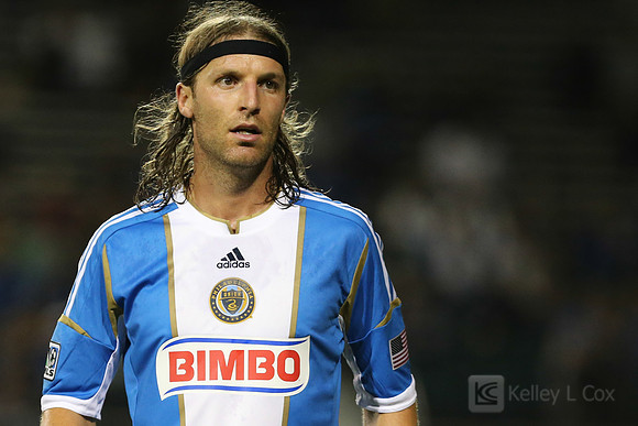 MLS: Philadelphia Union at San Jose Earthquakes