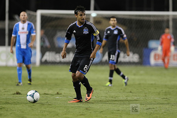 MLS: Philadelphia Union at San Jose Earthquakes