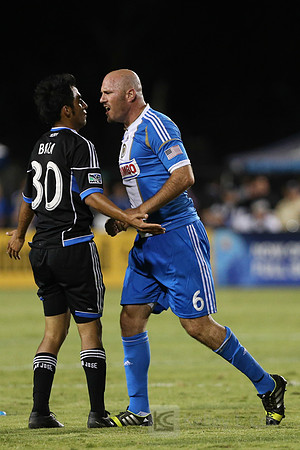 MLS: Philadelphia Union at San Jose Earthquakes