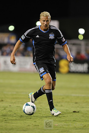 MLS: Philadelphia Union at San Jose Earthquakes
