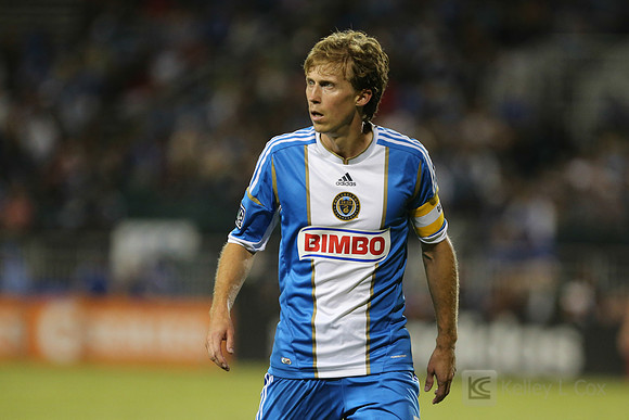 MLS: Philadelphia Union at San Jose Earthquakes