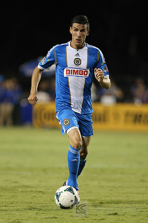 MLS: Philadelphia Union at San Jose Earthquakes
