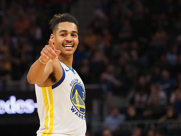 NBA: Miami Heat at Golden State Warriors