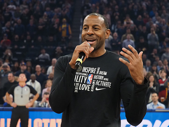 NBA: Miami Heat at Golden State Warriors