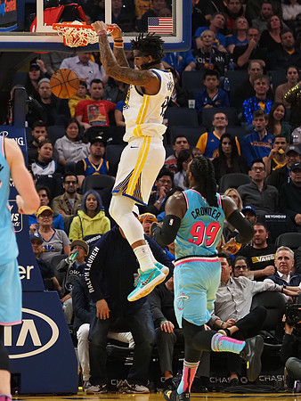 NBA: Miami Heat at Golden State Warriors
