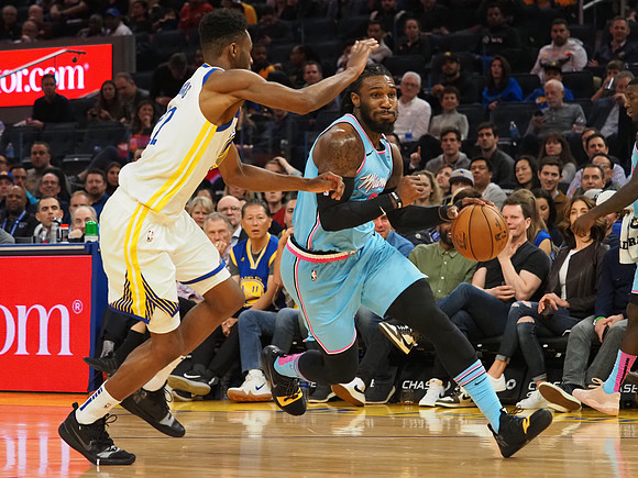 NBA: Miami Heat at Golden State Warriors