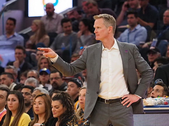 NBA: Miami Heat at Golden State Warriors