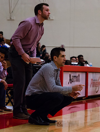 CSUEB MBB