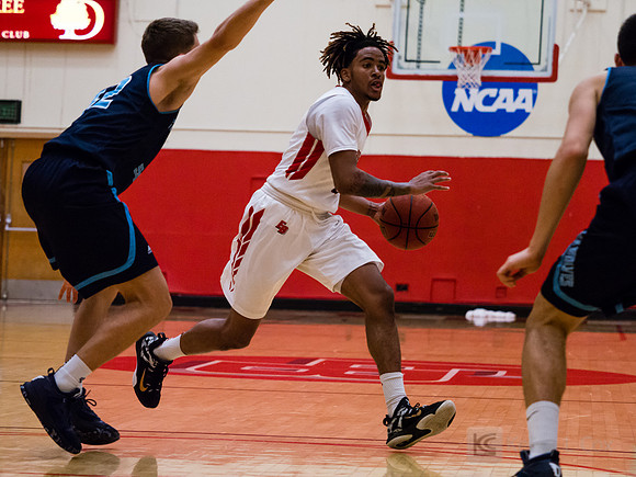 CSUEB MBB