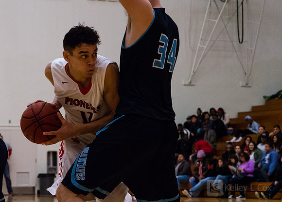 CSUEB MBB