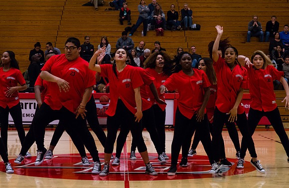 CSUEB MBB