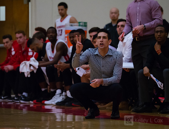 CSUEB MBB