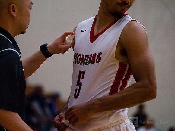 CSUEB MBB