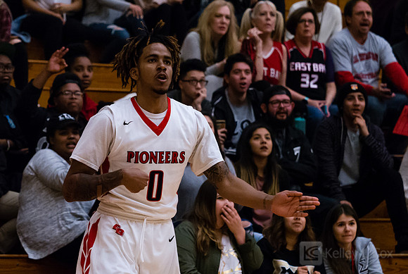 CSUEB MBB