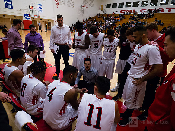 CSUEB MBB