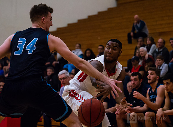 CSUEB MBB
