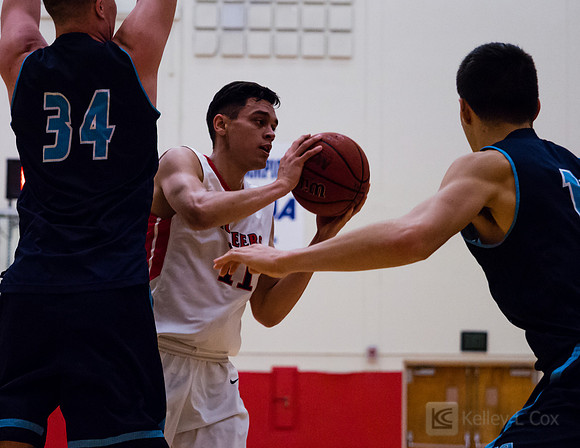 CSUEB MBB