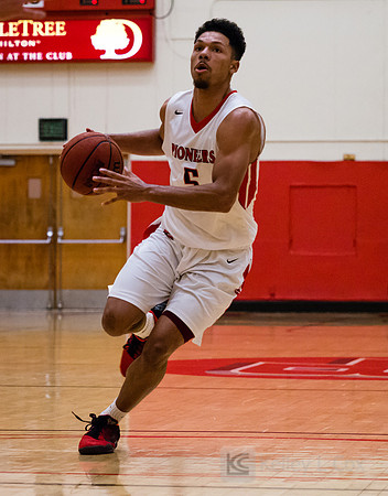CSUEB MBB
