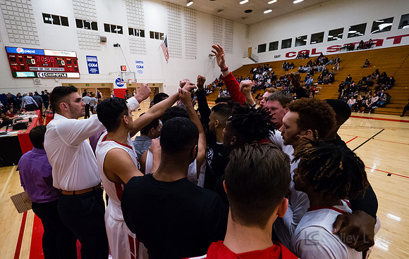 CSUEB MBB