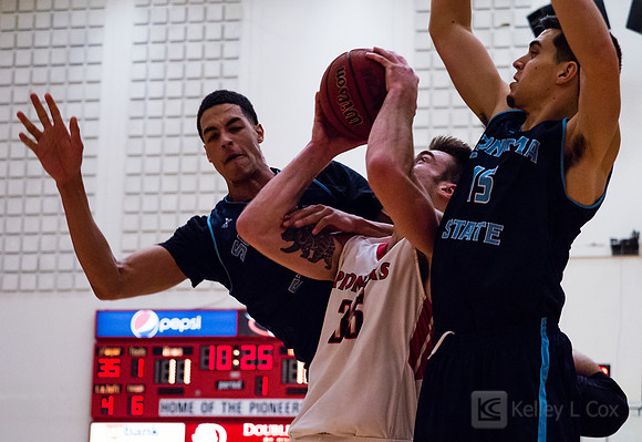 CSUEB MBB