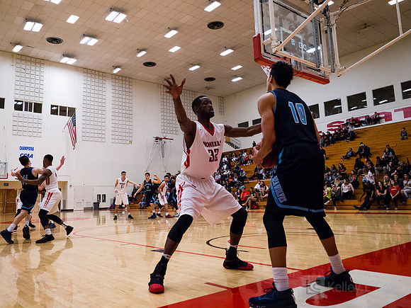 CSUEB MBB