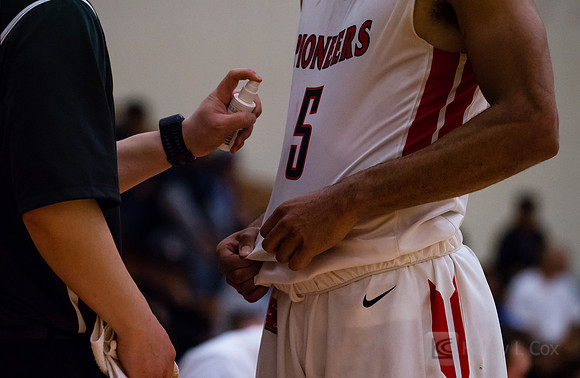 CSUEB MBB